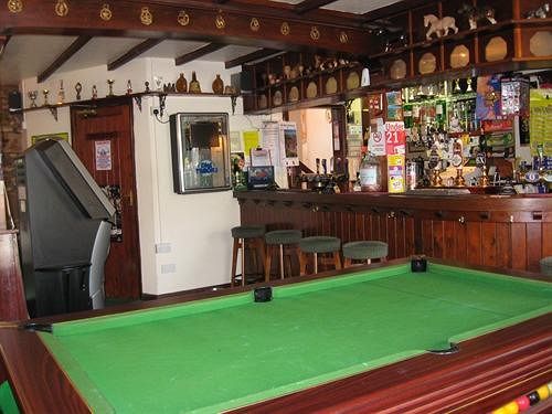 The Trevelyan Arms Penzance Exterior foto